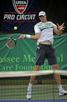 John Isner