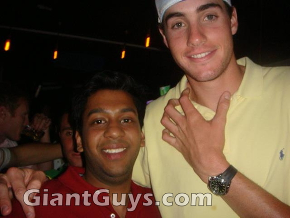 John Isner