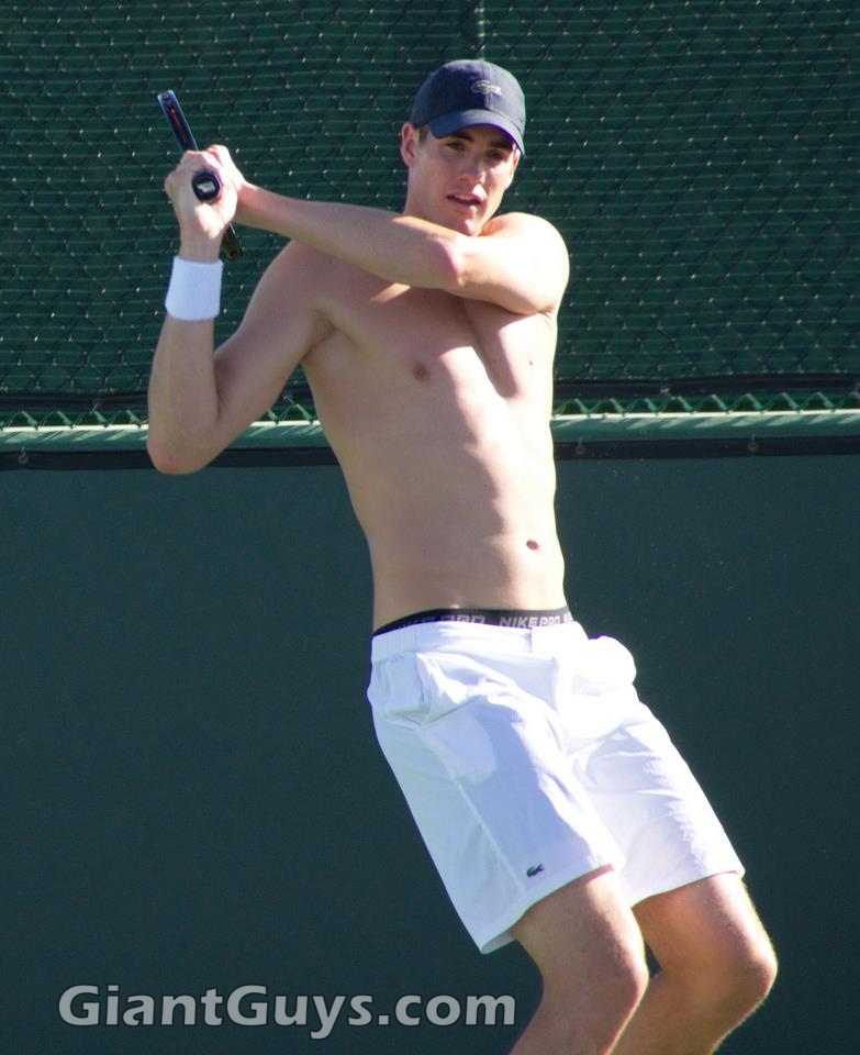 John Isner