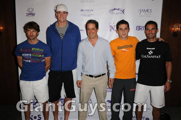 John Isner