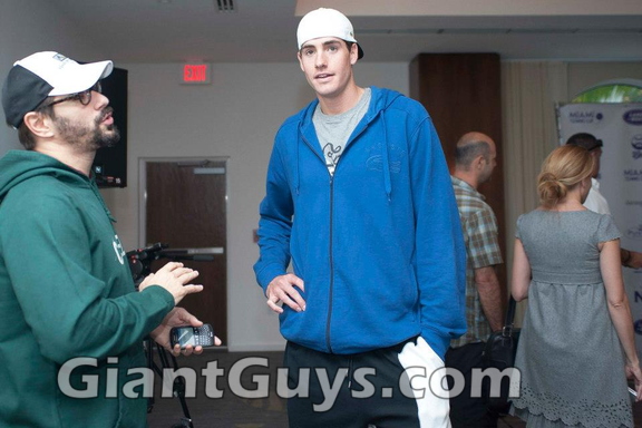 John Isner