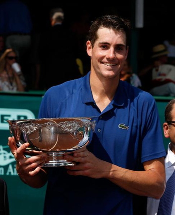 John Isner