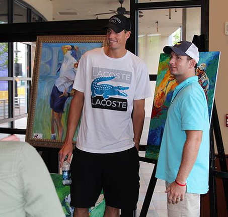 John Isner