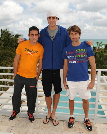 John Isner