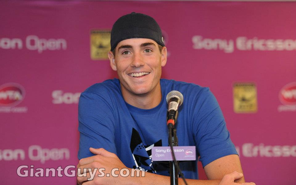 John Isner