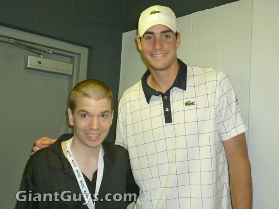 John Isner