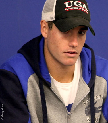 John Isner
