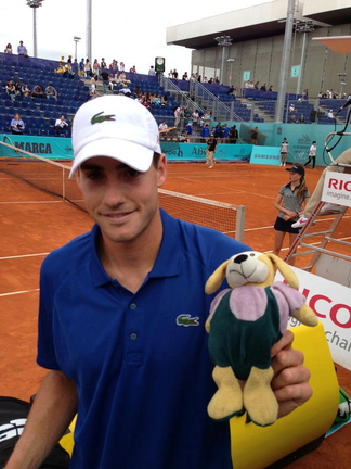 John Isner