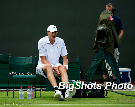 John Isner