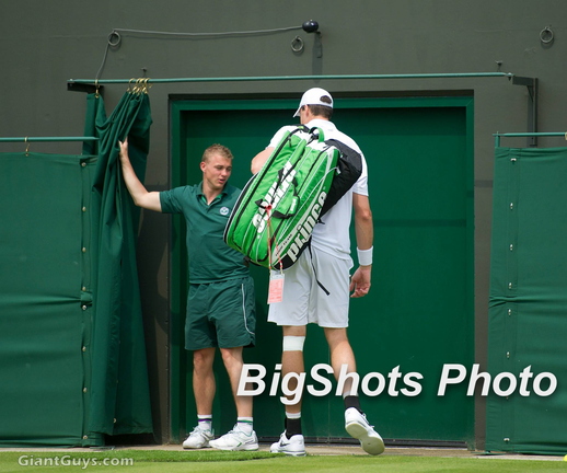 John Isner