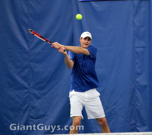 John Isner