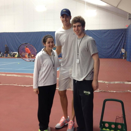 John Isner