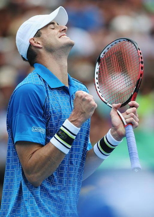 John Isner