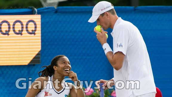 John Isner