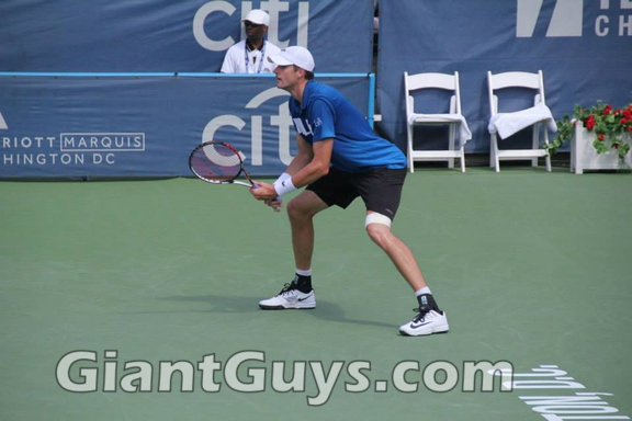 John Isner