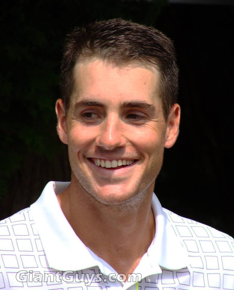 John Isner