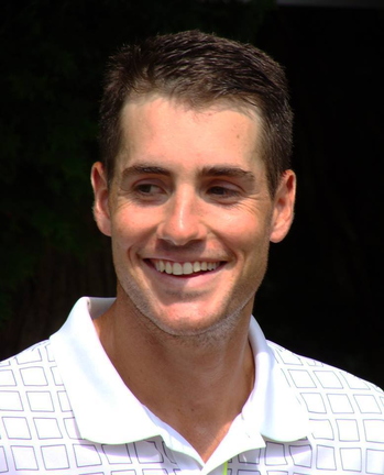 John Isner