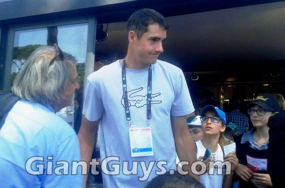 John Isner