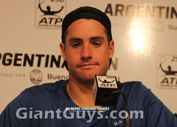 John Isner