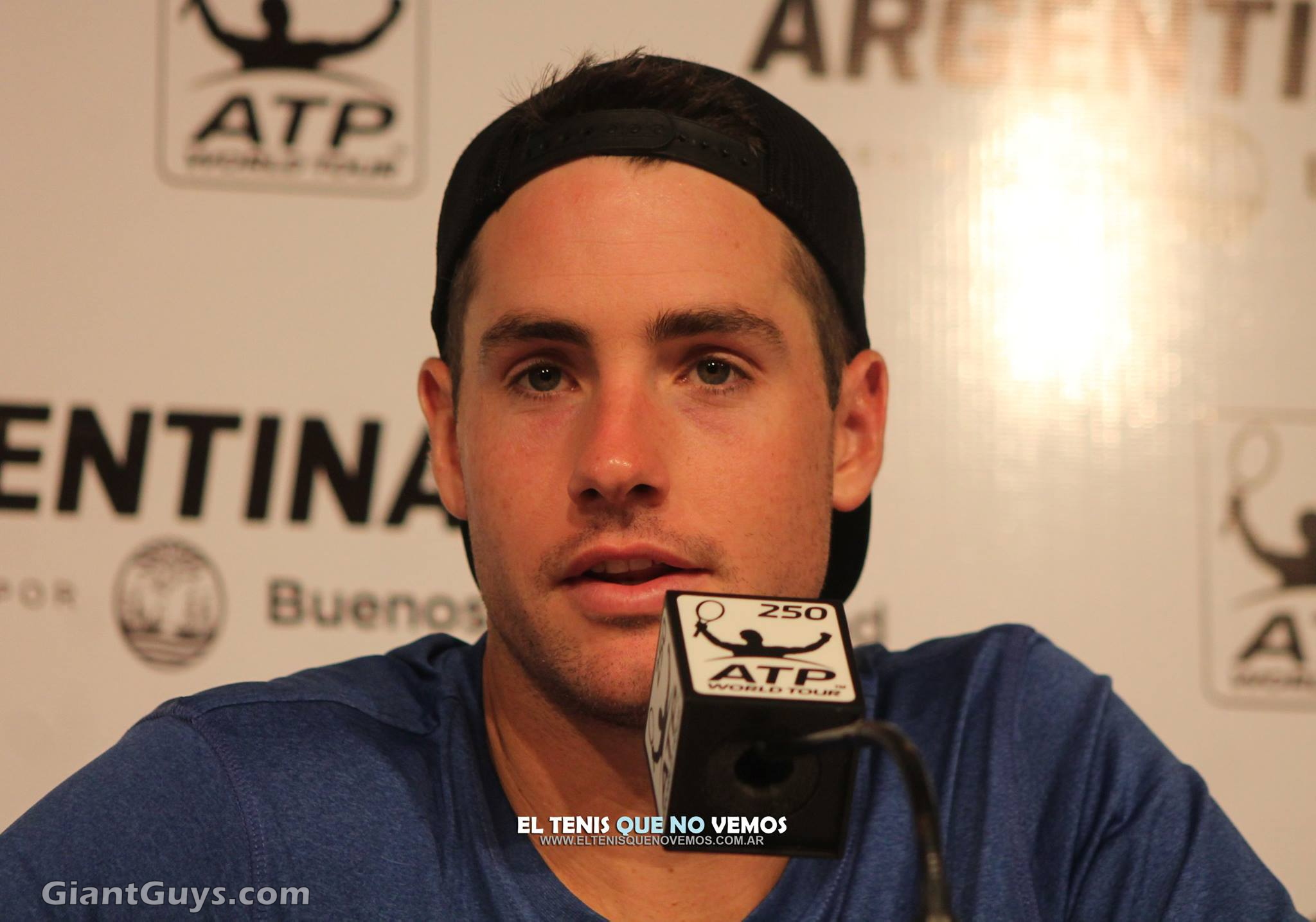 John Isner