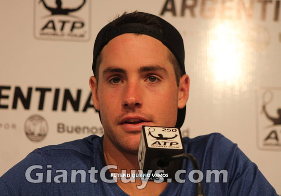John Isner