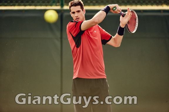 John Isner