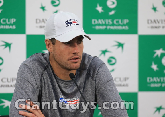 John Isner