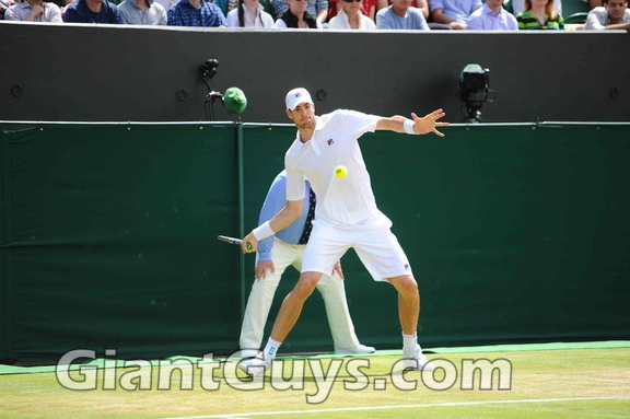 John Isner