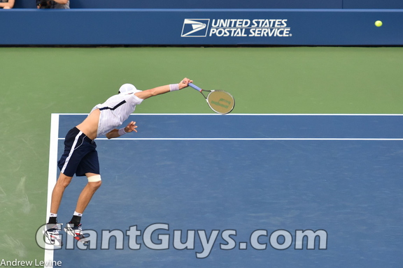 John Isner