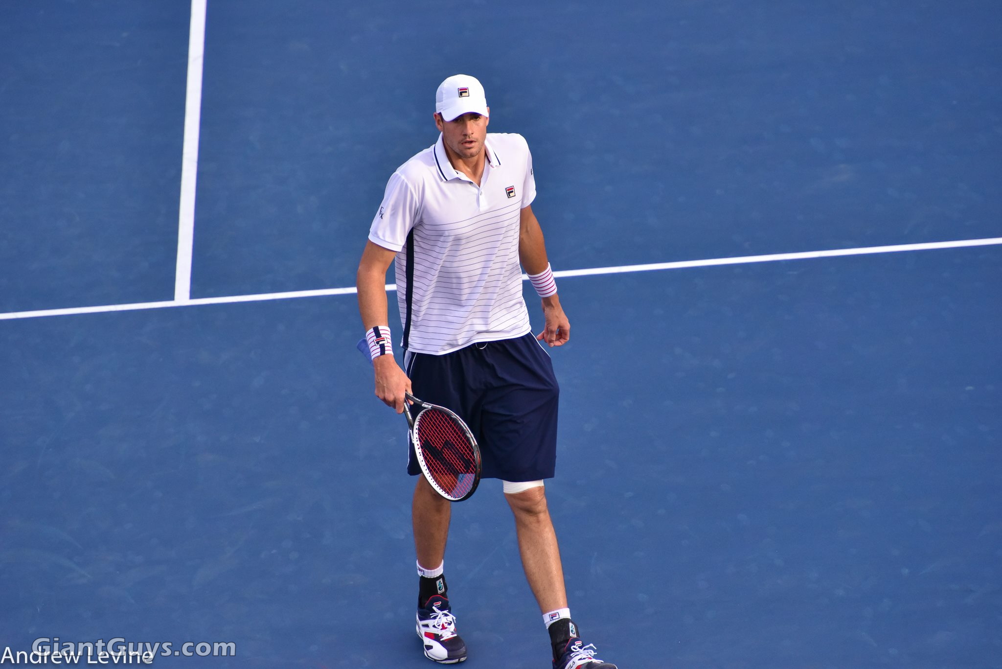John Isner
