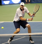 John Isner