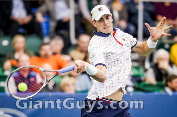 John Isner