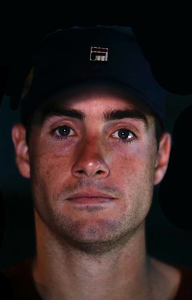 John Isner