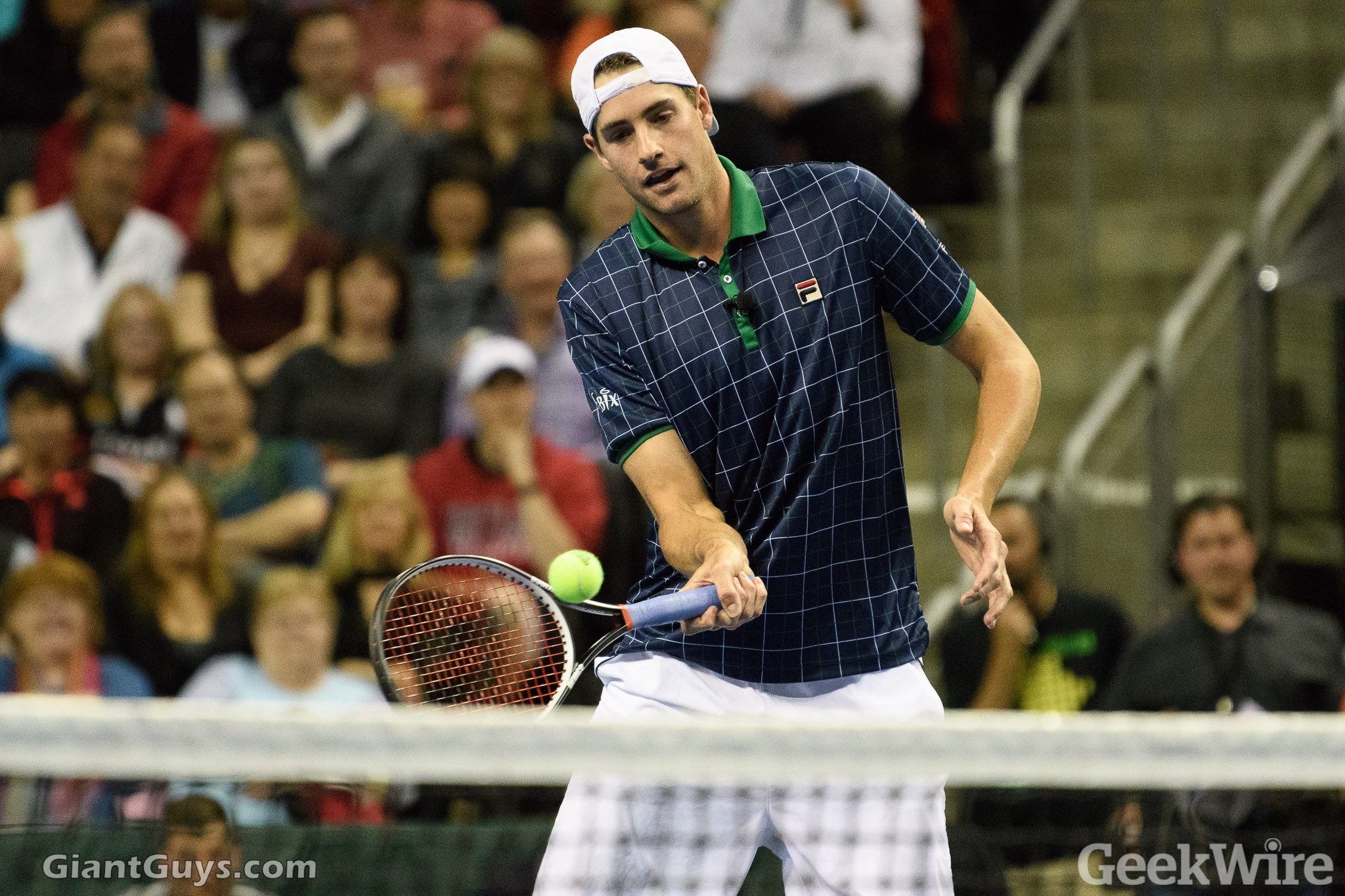 John Isner