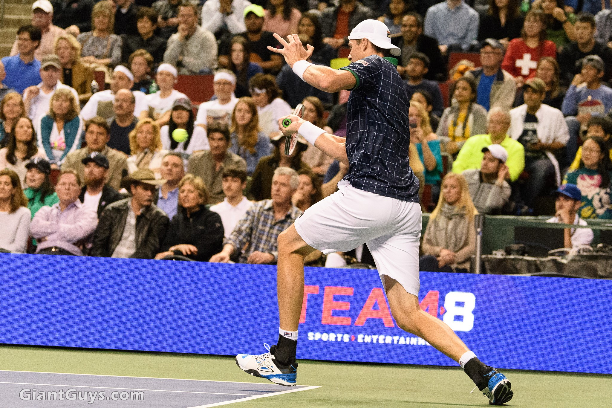 John Isner
