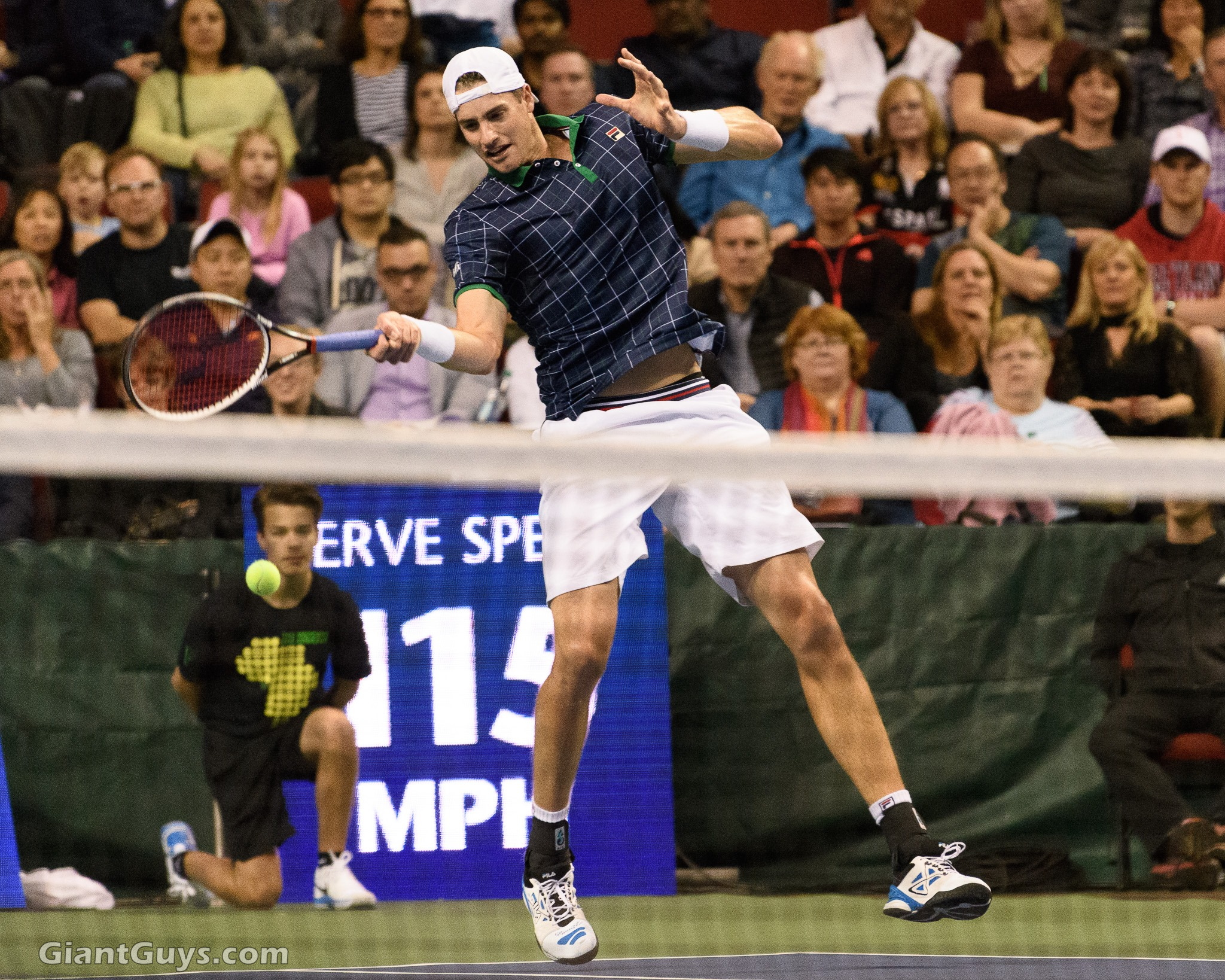 John Isner