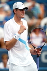 John Isner