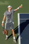 John Isner