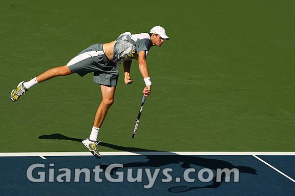 John Isner