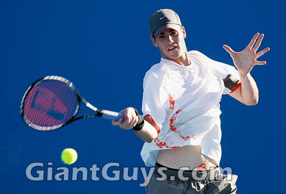 John Isner