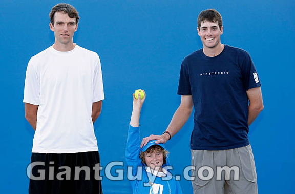 John Isner