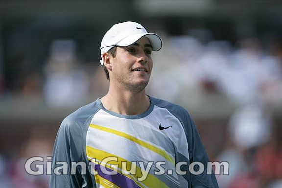 John Isner