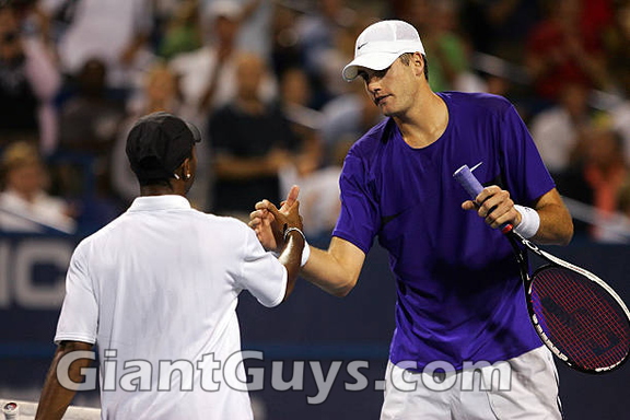 John Isner