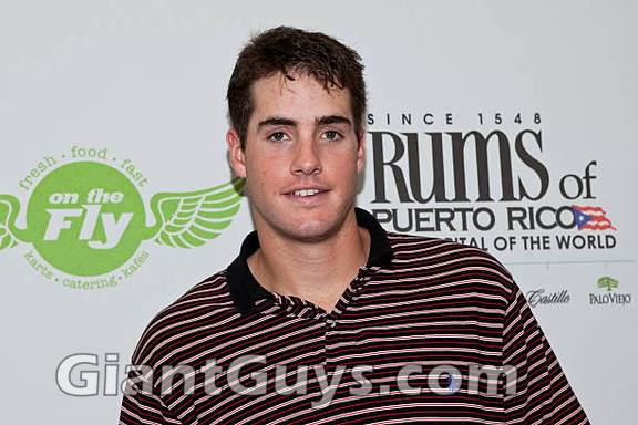 John Isner