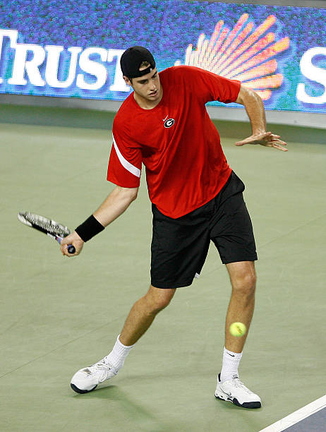 John Isner