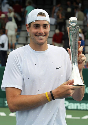 John Isner