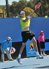 John Isner