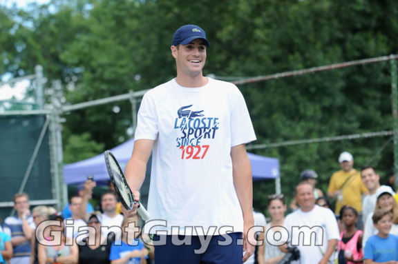 John Isner