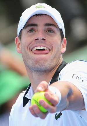 John Isner