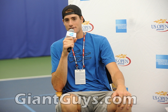 John Isner